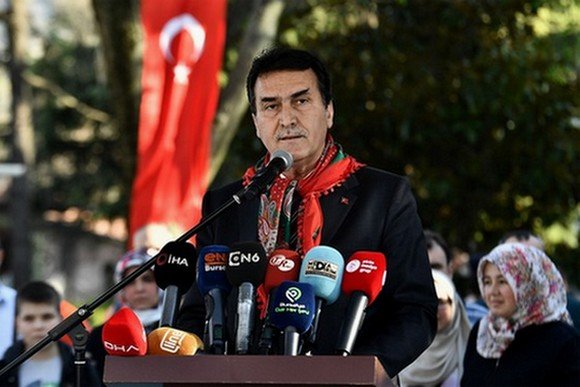 Osmangazi Belediyesi etkinlikleri