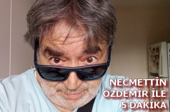 Neco ile 5 dakika